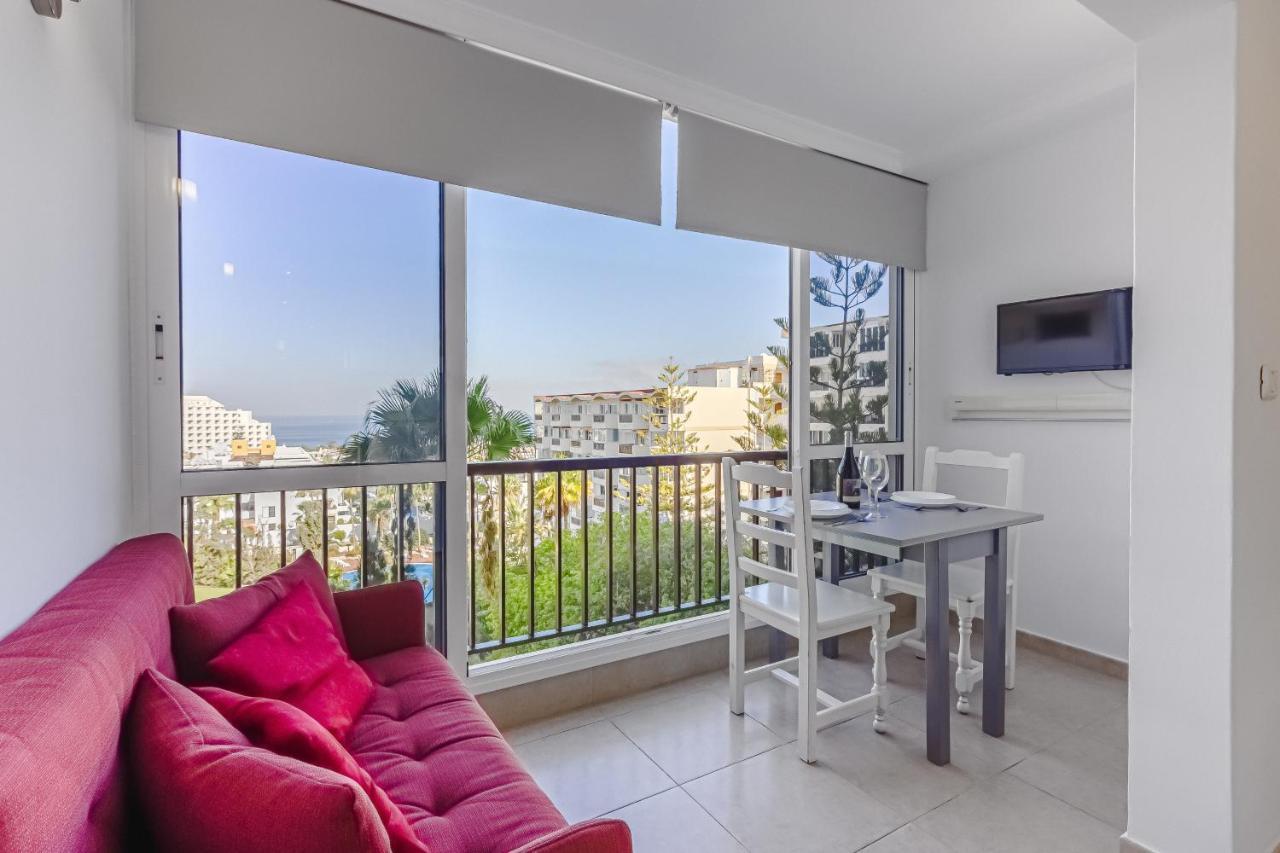 Apartamento En El Dorado Playa De Las Americas Playa de las Américas Dış mekan fotoğraf
