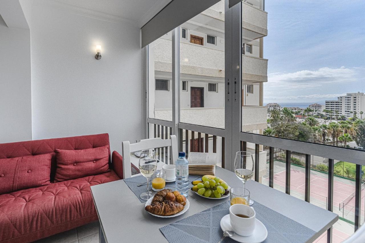 Apartamento En El Dorado Playa De Las Americas Playa de las Américas Dış mekan fotoğraf