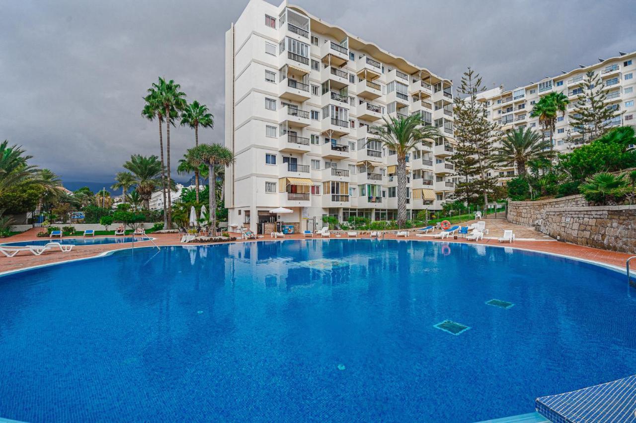 Apartamento En El Dorado Playa De Las Americas Playa de las Américas Dış mekan fotoğraf