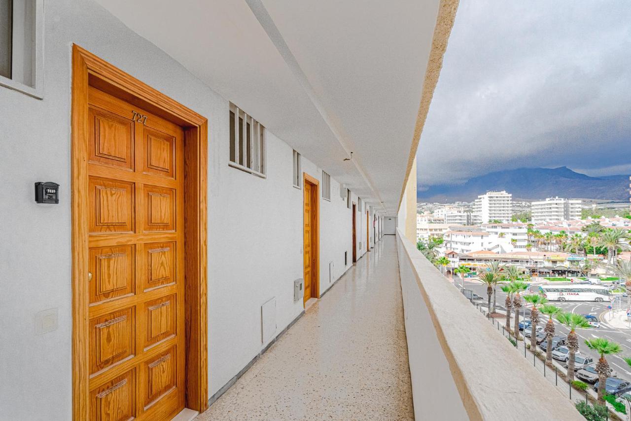 Apartamento En El Dorado Playa De Las Americas Playa de las Américas Dış mekan fotoğraf