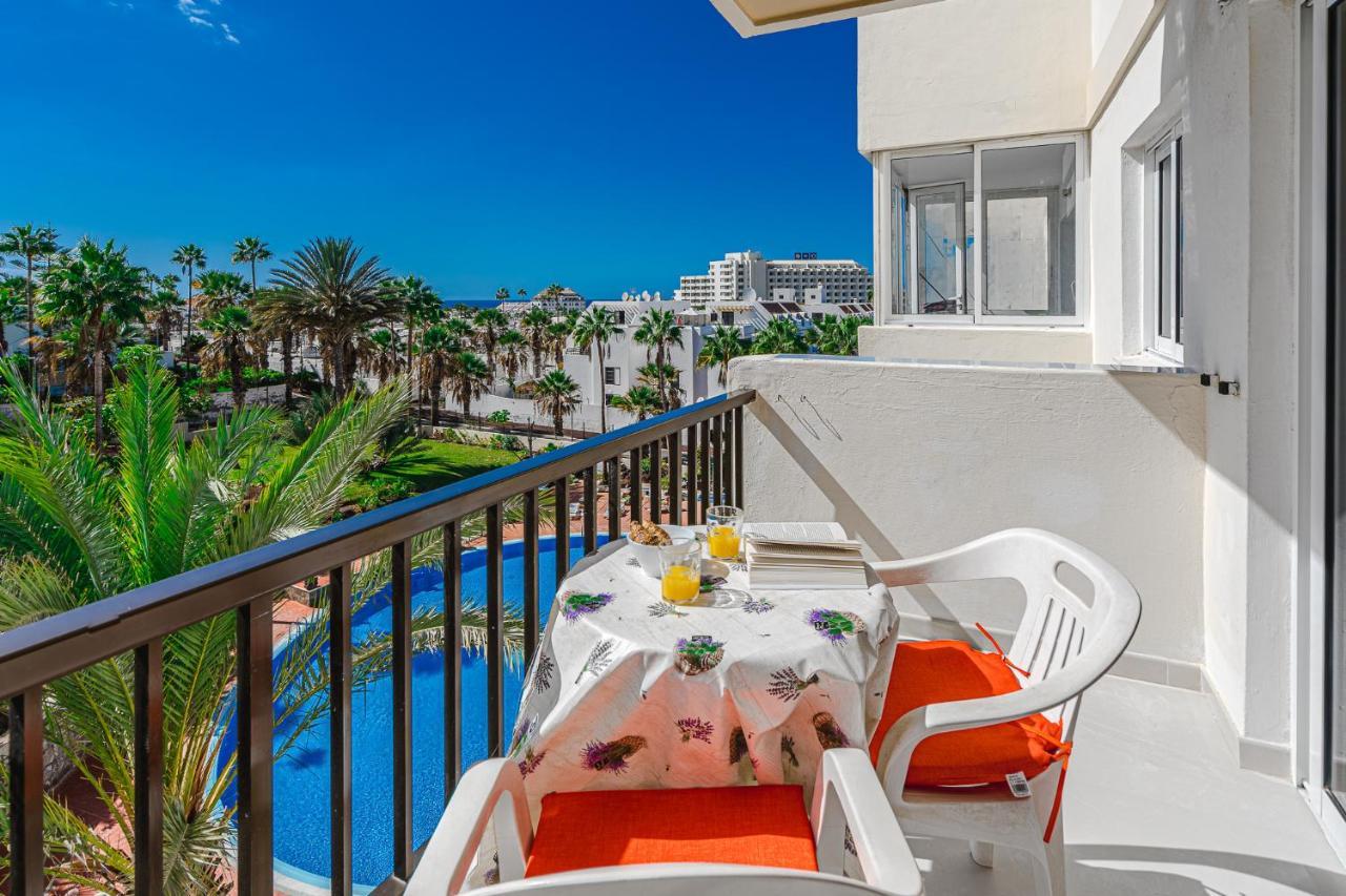 Apartamento En El Dorado Playa De Las Americas Playa de las Américas Dış mekan fotoğraf
