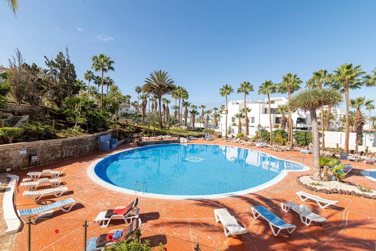 Apartamento En El Dorado Playa De Las Americas Playa de las Américas Dış mekan fotoğraf