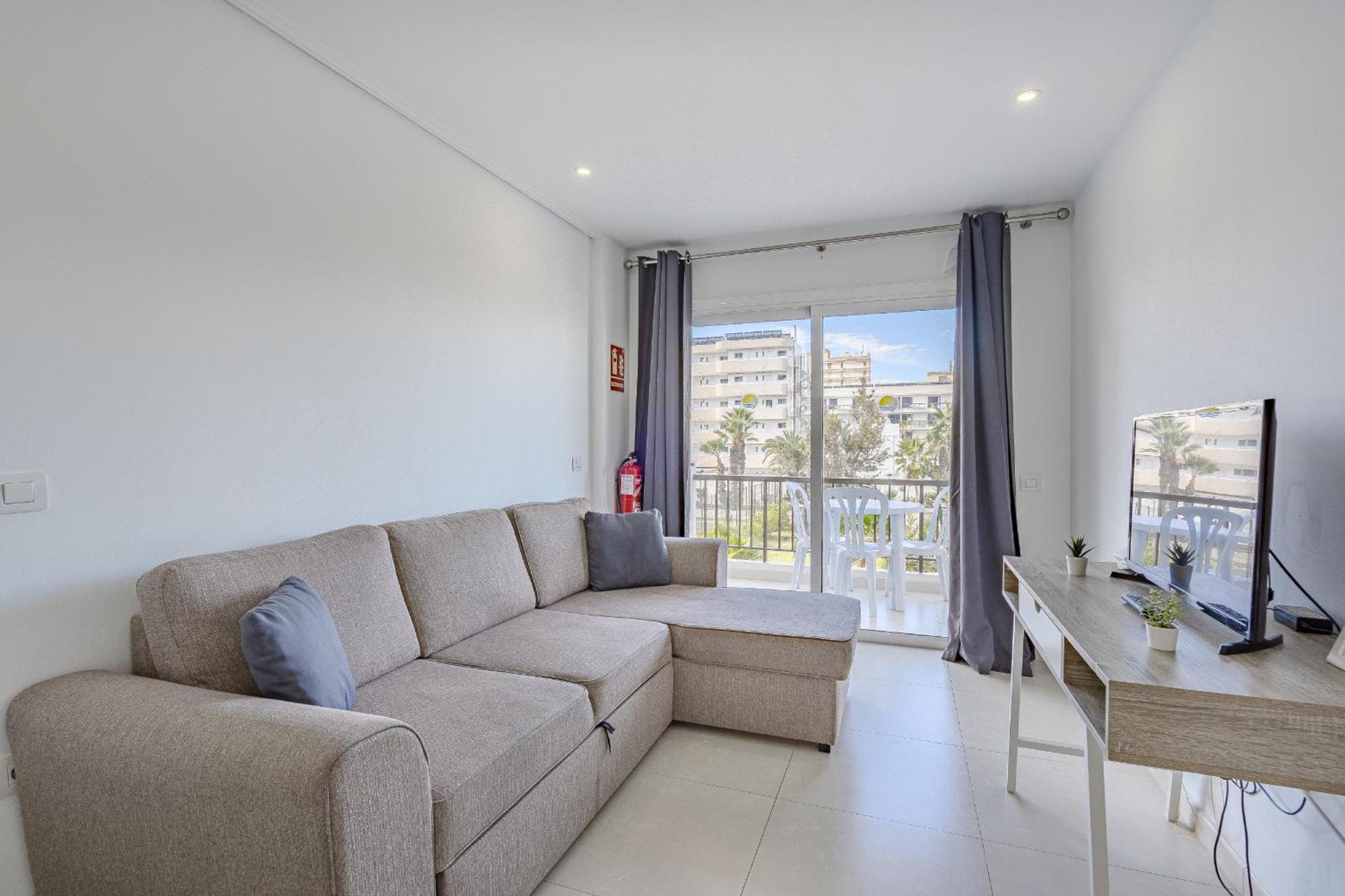 Apartamento En El Dorado Playa De Las Americas Playa de las Américas Dış mekan fotoğraf